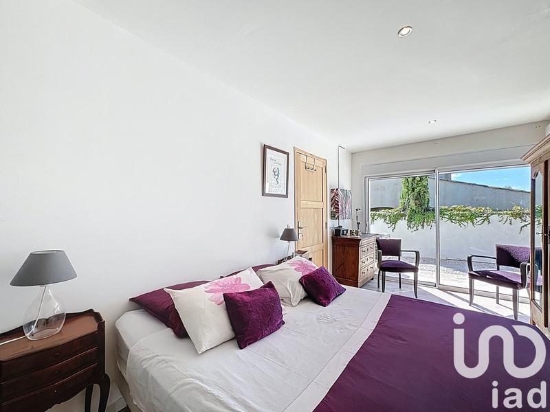 Maison - 193 m² - 5 pièces