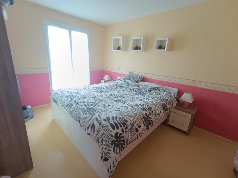 Maison - 140 m² - 7 pièces