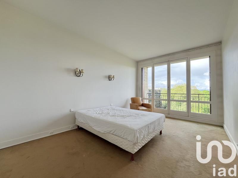 Appartement - 114 m² - 5 pièces