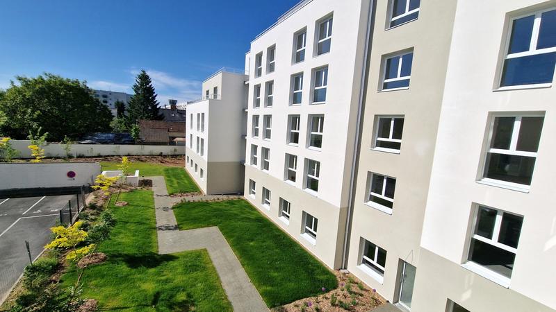 Appartement - 23 m² - 1 pièce