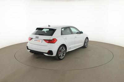 Audi A1 sportback 40 Tfsi s line s tronic 7 207 ch