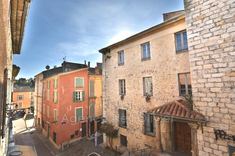 Maison de village - 42 m² - 3 pièces