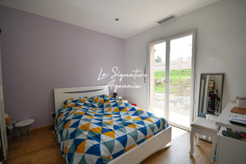 Maison - 107 m² - 4 pièces