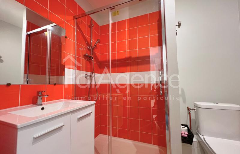 Maison - 104 m² - 5 pièces