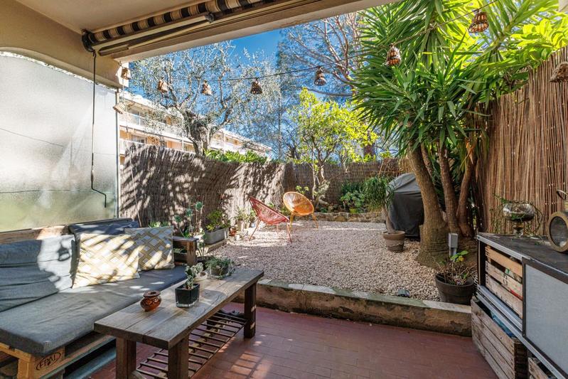 Appartement - 81 m² - 3 pièces