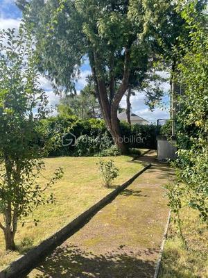 Maison de ville - 143 m² - 7 pièces