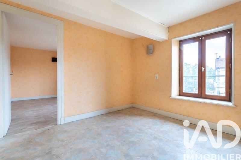 Maison - 132 m² - 5 pièces