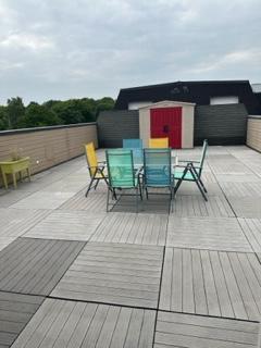 Appartement - 210 m²