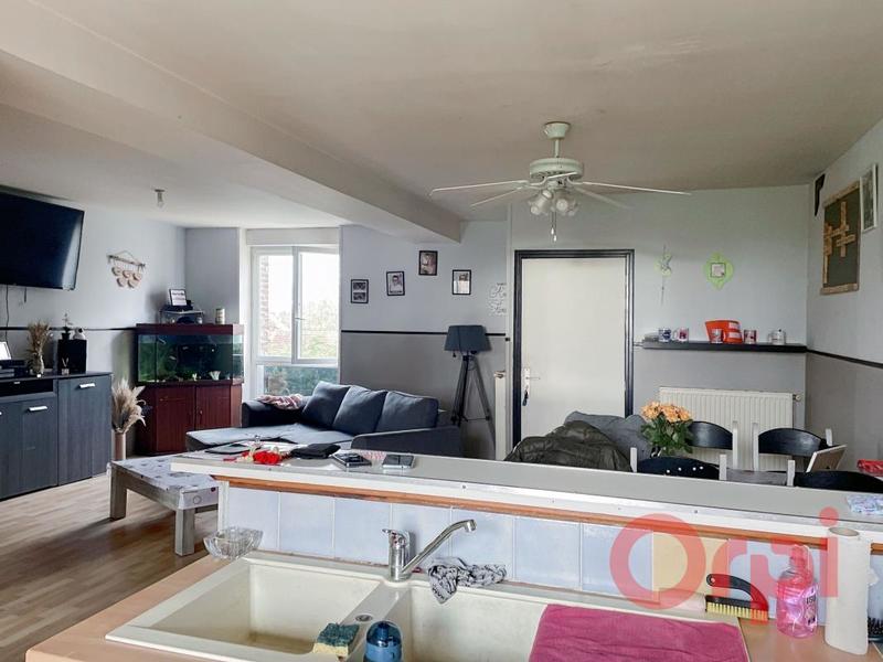Immeuble - 282 m² - 10 pièces