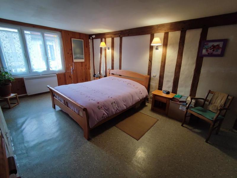 Maison - 132 m² - 5 pièces