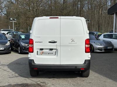 Peugeot Expert Fourgon III 2.0 Bluehdi 150 s&amp;S Compact Premium Pack