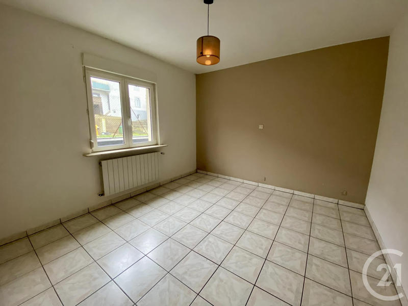 Appartement - 75 m² - 4 pièces