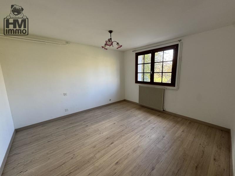 Maison - 169 m² - 7 pièces