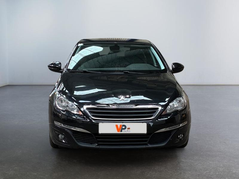 Peugeot 308 1.2 PureTech 110ch s&amp;S Bvm5 Style