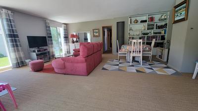 Maison contemporaine - 157 m² - 6 pièces