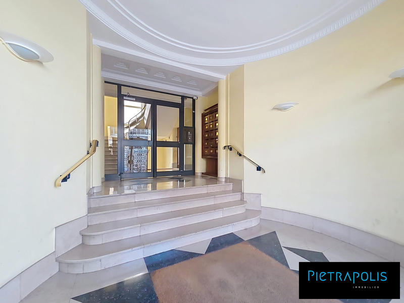 Appartement - 116 m² - 4 pièces