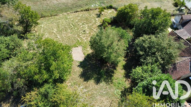 Maison - 76 m² - 3 pièces