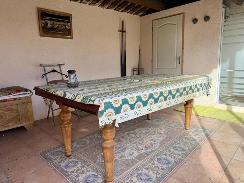 Villa - 161 m² - 7 pièces