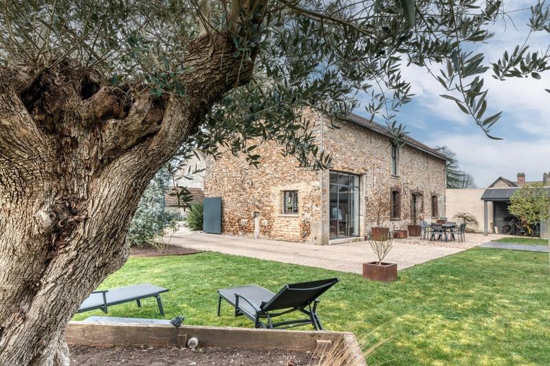 Maison - 165 m² - 6 pièces