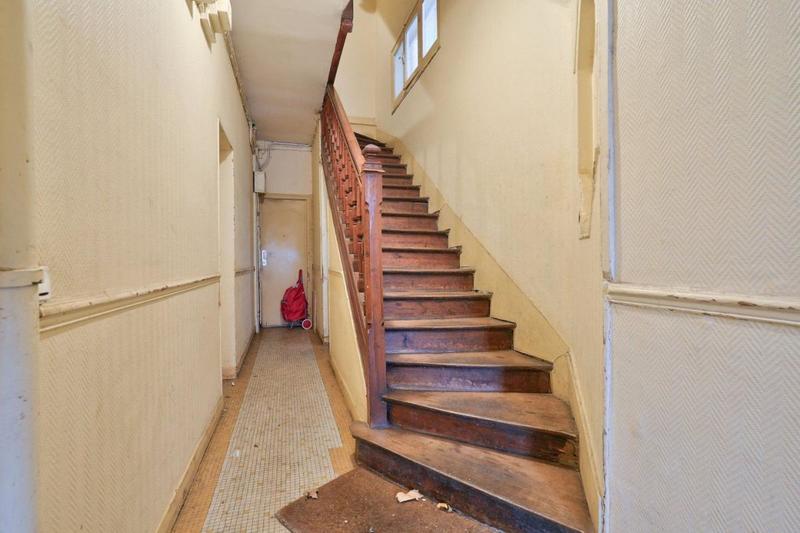 Bureau - 15 m² - 1 pièce