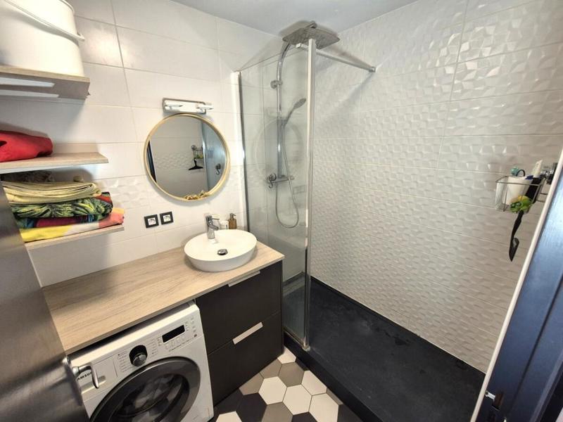 Appartement - 79 m² - 3 pièces