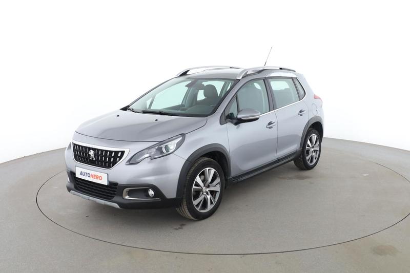 Peugeot 2008 1.2 PureTech Allure 110 ch