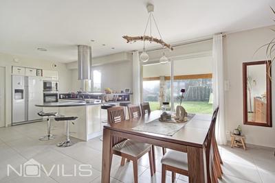 Villa - 128 m² - 5 pièces