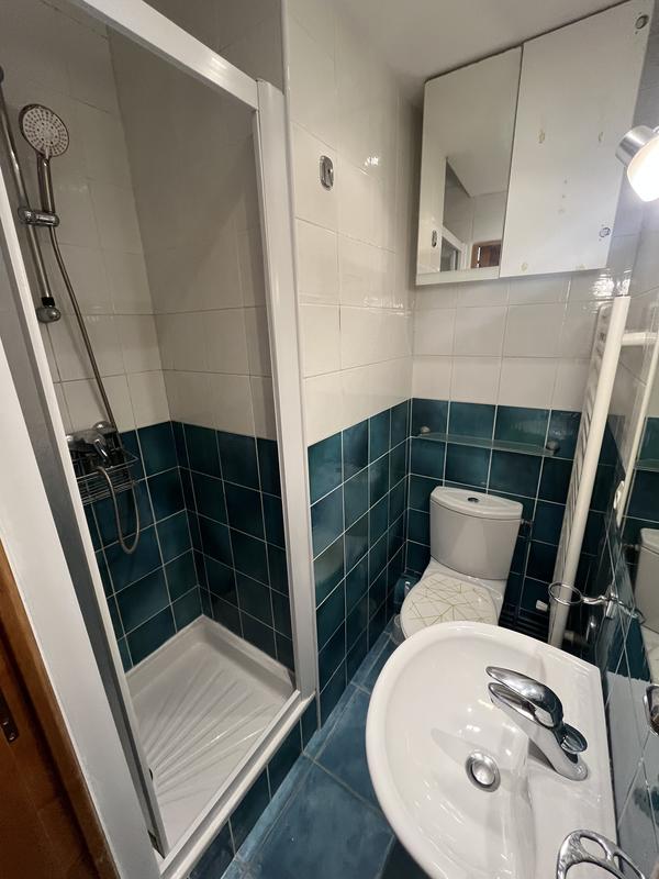 Appartement - 31 m² - 2 pièces