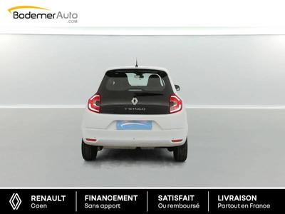 Renault Twingo III SCe 65 - 21 Limited