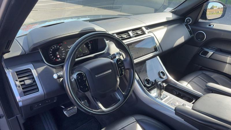 Land Rover Range Rover Sport 2.0 Phev P400e 4x4 Bva8 Hse Dynamic