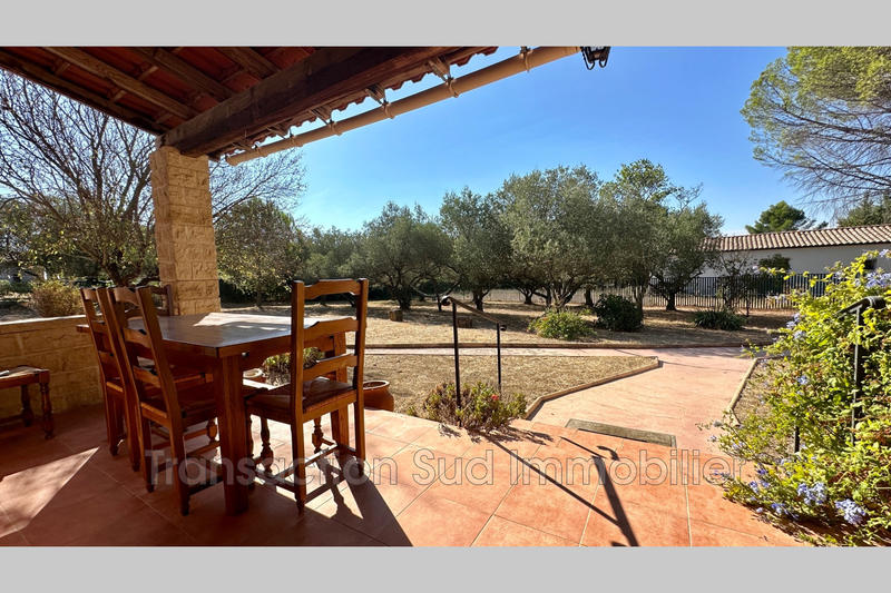 Maison - 35 m² - 2 pièces