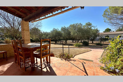 Maison - 35 m² - 2 pièces