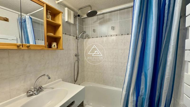 Appartement - 33 m² - 4 pièces