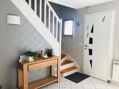 Maison - 145 m² - 6 pièces