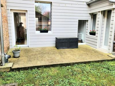 Maison - 94 m² - 5 pièces