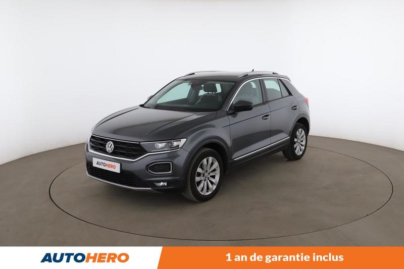 Volkswagen t-Roc 1.5 Tsi Evo Carat Dsg7 150 ch