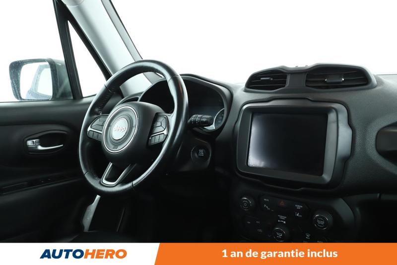 Jeep Renegade 1.0 Gse T3 Limited 120 ch
