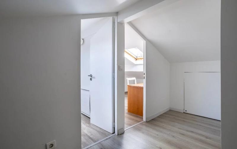 Maison - 128 m² - 5 pièces