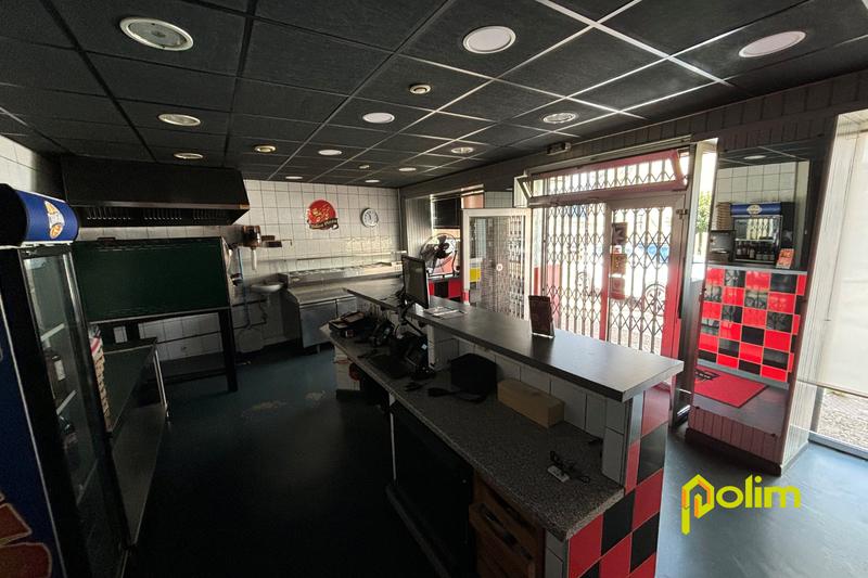 Fonds de commerce - Magasins - 75 m²