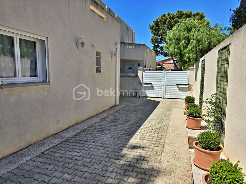 Maison d'architecte - 86 m² - 4 pièces