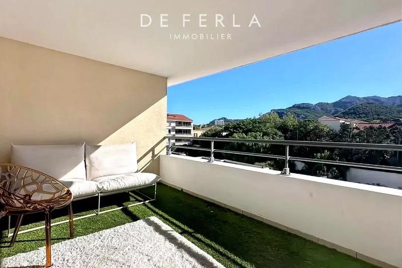 Duplex - 133 m² - 4 pièces