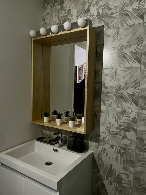 Appartement - 26 m² - 1 pièce