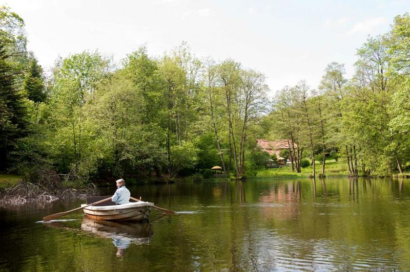 Maison - 314 m² - 14 pièces