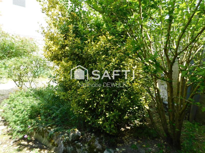 Maison - 340 m² - 8 pièces