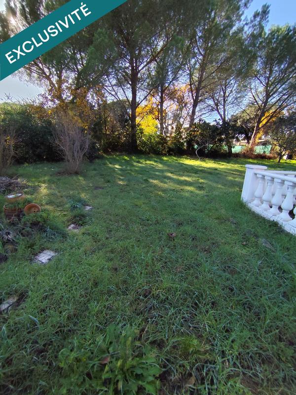 Maison - 157 m² - 6 pièces