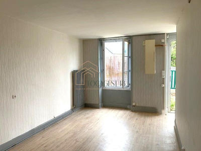 Maison - 39 m² - 2 pièces