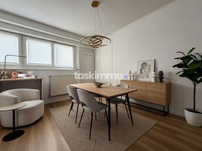 Appartement - 75 m² - 4 pièces