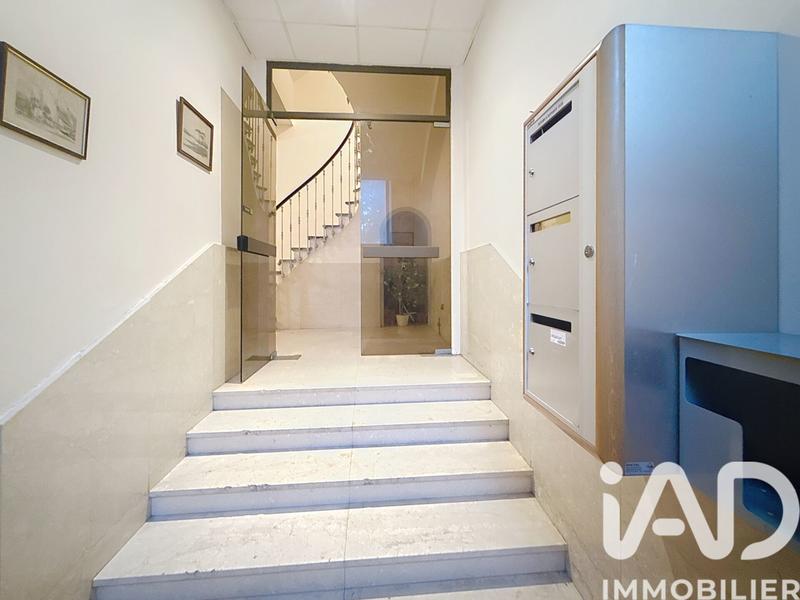 Appartement - 200 m² - 5 pièces