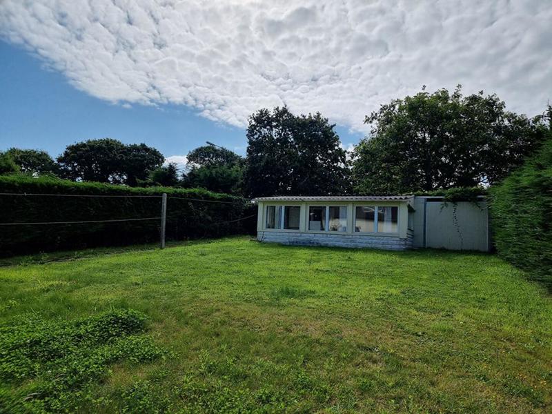 Maison - 95 m² - 6 pièces