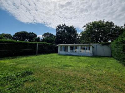 Maison - 95 m² - 6 pièces